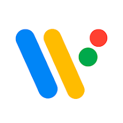 Wear OS (Google)