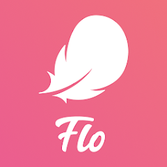 Flo  Pregnancy Tracker