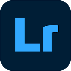 Adobe Lightroom Camera