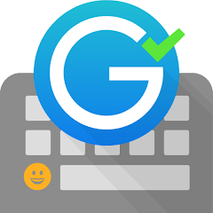 Ginger - Grammar Keyboard