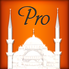 Adhan Time Pro