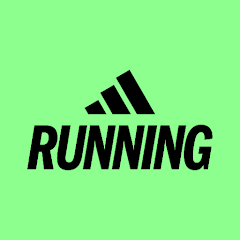 adidas Running: Walk & Run App