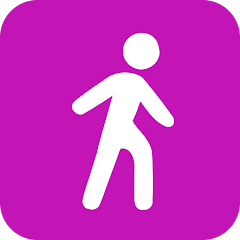 MapMyWalk - Walk Tracker